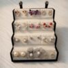 Korean Fashion Earrings Collection – 12 Pair Combo